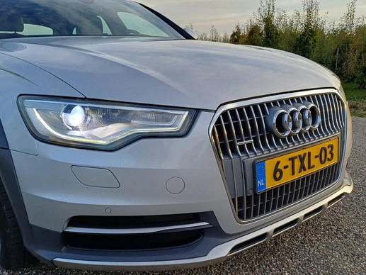Audi A6 Allroad - Afbeelding 25 van 30