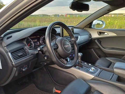 Audi A6 Allroad - Afbeelding 27 van 30