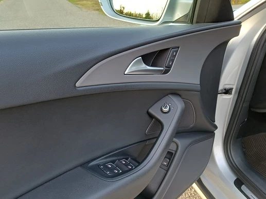 Audi A6 Allroad - Afbeelding 28 van 30