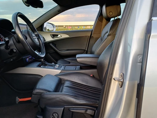 Audi A6 Allroad - Afbeelding 29 van 30