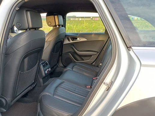 Audi A6 Allroad - Afbeelding 30 van 30