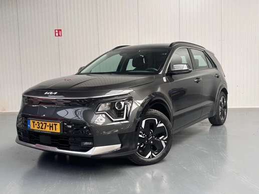 Kia Niro EV - Afbeelding 1 van 22