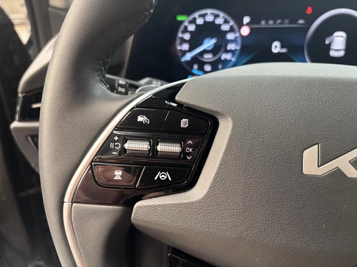 Kia Niro EV - Afbeelding 6 van 22
