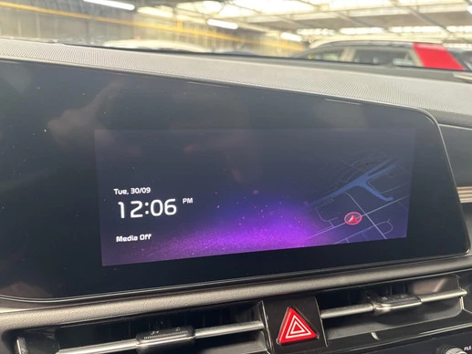 Kia Niro EV - Afbeelding 8 van 22