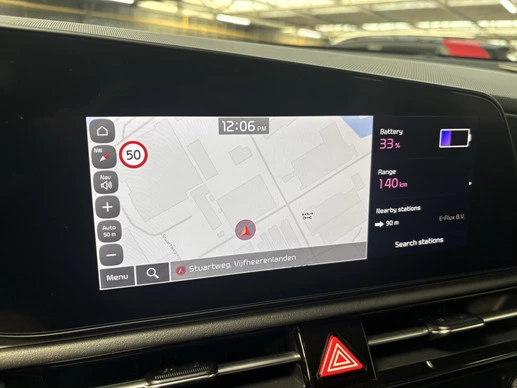 Kia Niro EV - Afbeelding 10 van 22