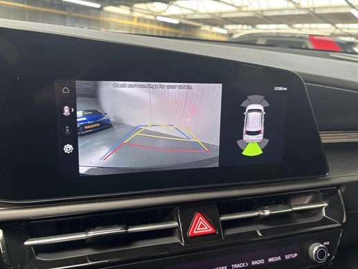 Kia Niro EV - Afbeelding 11 van 22