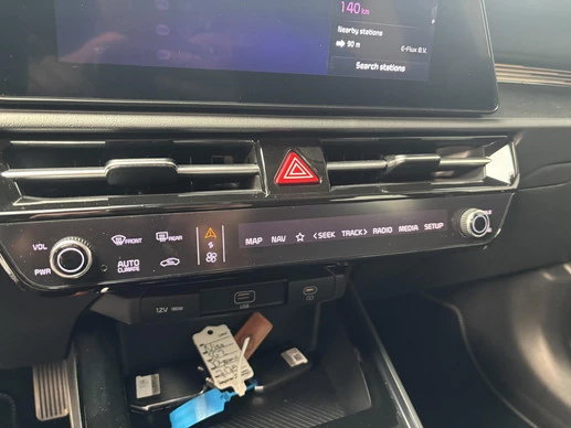 Kia Niro EV - Afbeelding 13 van 22