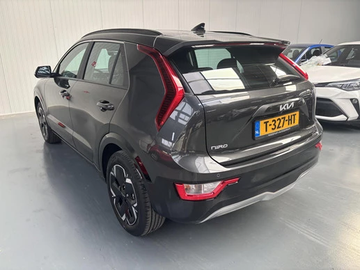 Kia Niro EV - Afbeelding 18 van 22