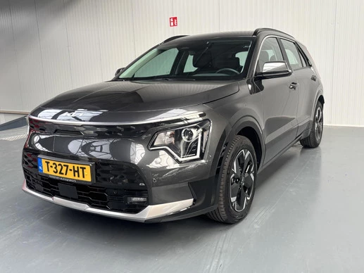 Kia Niro EV - Afbeelding 19 van 22