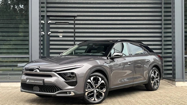 Citroën C5 X - Afbeelding 1 van 30