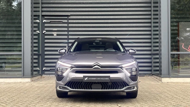 Citroën C5 X - Afbeelding 2 van 30