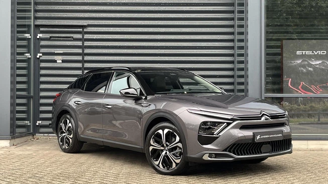 Citroën C5 X - Afbeelding 3 van 30
