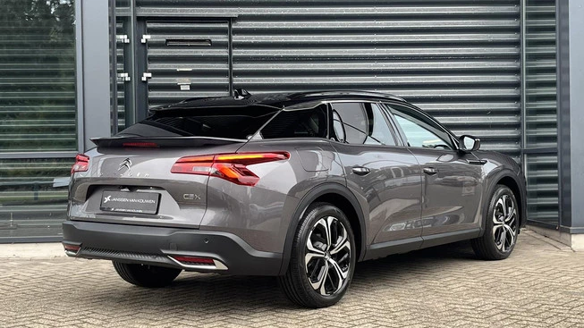 Citroën C5 X - Afbeelding 4 van 30