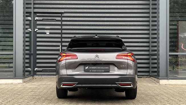 Citroën C5 X - Afbeelding 5 van 30