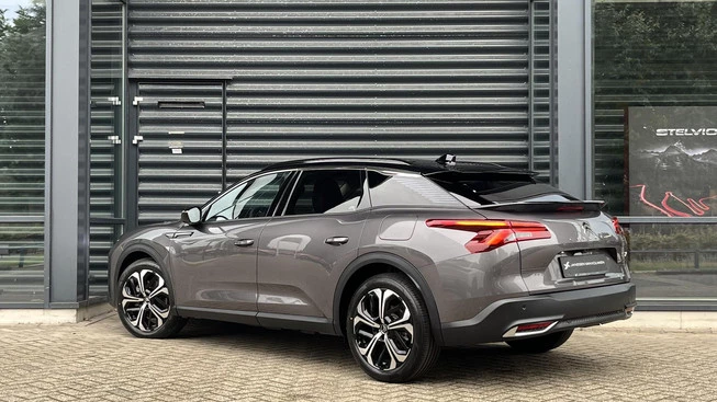 Citroën C5 X - Afbeelding 6 van 30