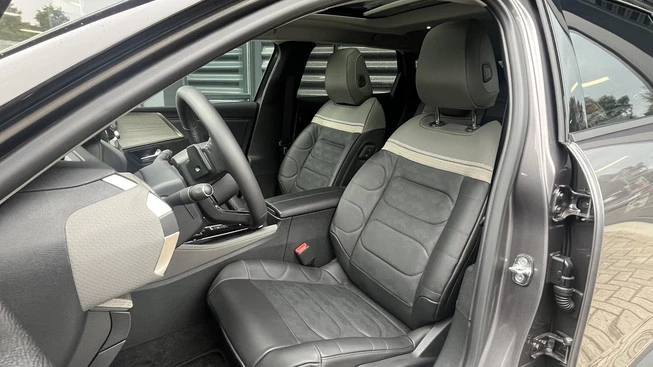Citroën C5 X - Afbeelding 8 van 30