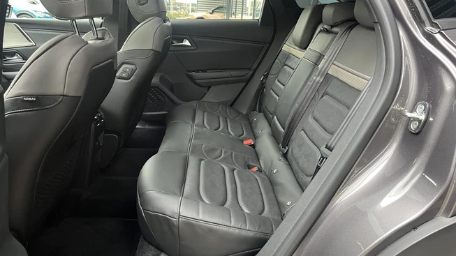 Citroën C5 X - Afbeelding 10 van 30