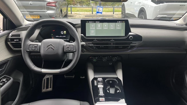 Citroën C5 X - Afbeelding 11 van 30