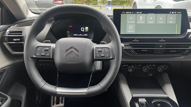 Citroën C5 X - Afbeelding 12 van 30
