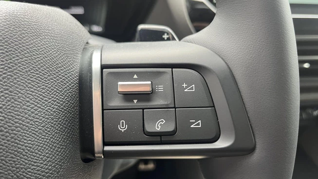 Citroën C5 X - Afbeelding 14 van 30
