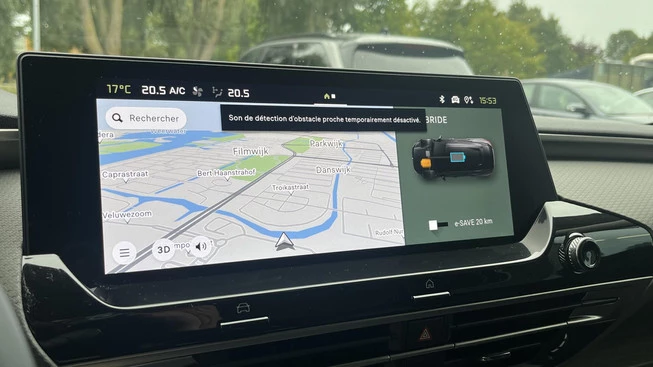 Citroën C5 X - Afbeelding 17 van 30