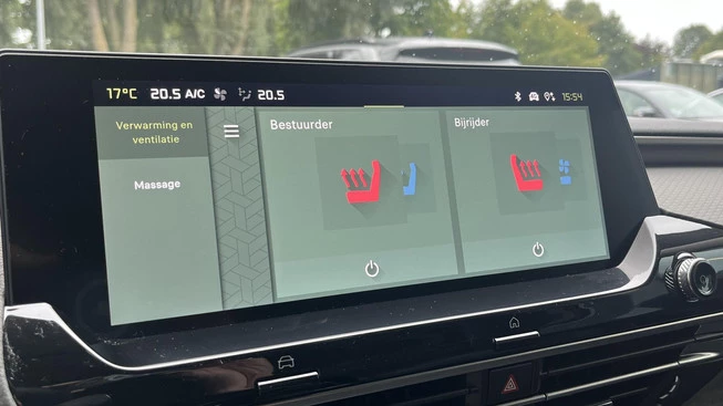 Citroën C5 X - Afbeelding 19 van 30