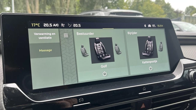 Citroën C5 X - Afbeelding 20 van 30