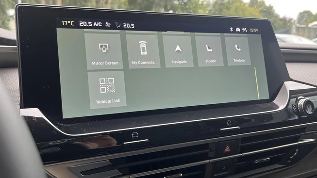 Citroën C5 X - Afbeelding 22 van 30