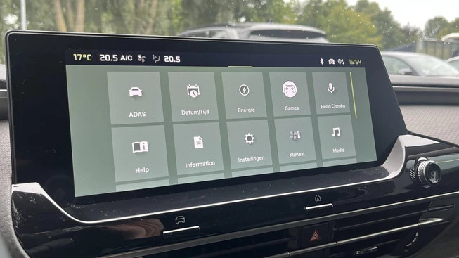 Citroën C5 X - Afbeelding 23 van 30