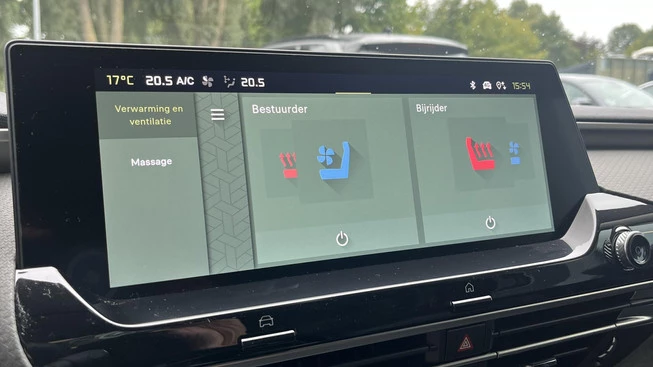 Citroën C5 X - Afbeelding 24 van 30