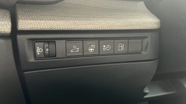 Citroën C5 X - Afbeelding 25 van 30