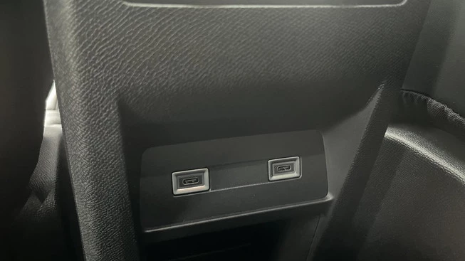 Citroën C5 X - Afbeelding 28 van 30