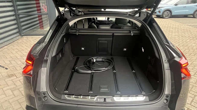 Citroën C5 X - Afbeelding 30 van 30