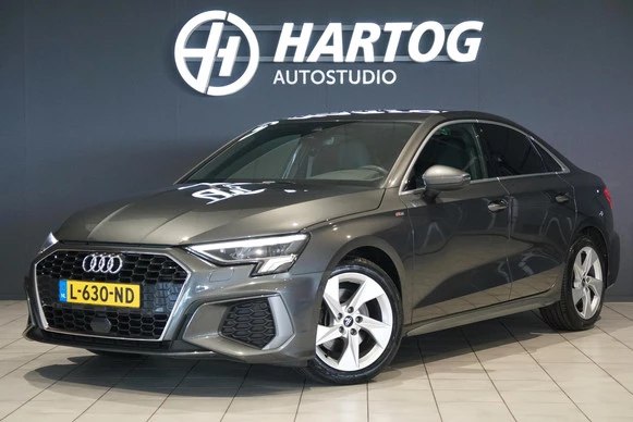 Audi A3 - Afbeelding 1 van 30