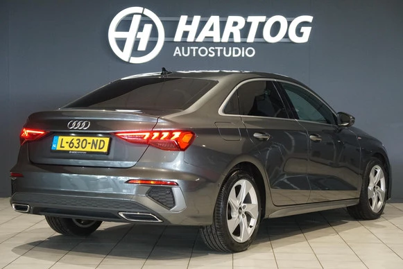 Audi A3 - Afbeelding 2 van 30