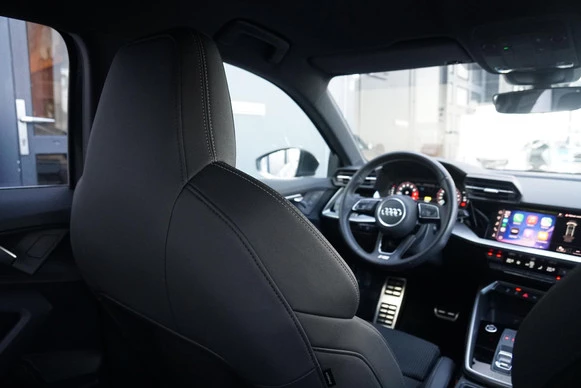 Audi A3 - Afbeelding 3 van 30