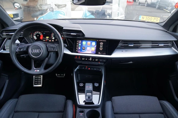 Audi A3 - Afbeelding 4 van 30