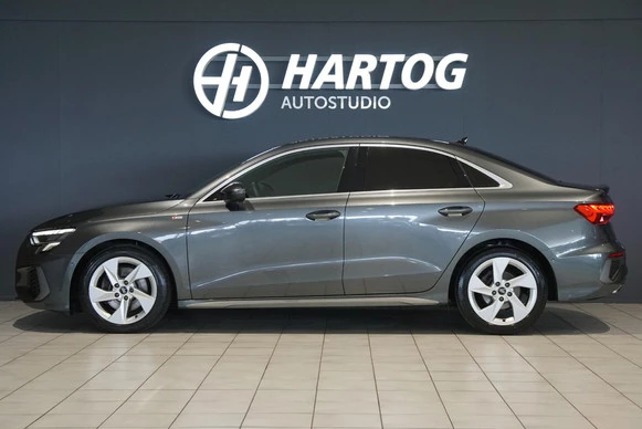Audi A3 - Afbeelding 5 van 30