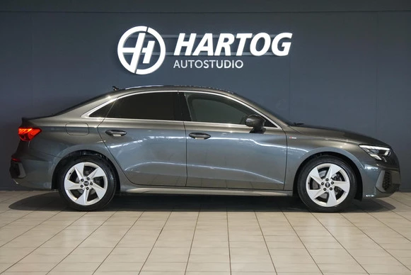 Audi A3 - Afbeelding 6 van 30