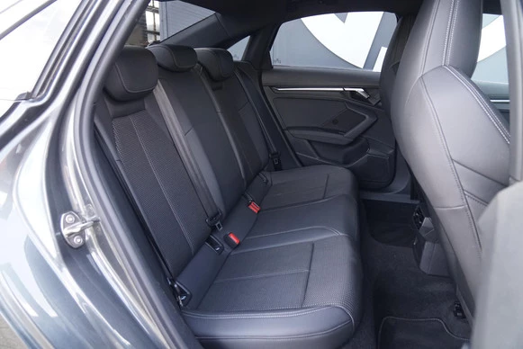Audi A3 - Afbeelding 7 van 30