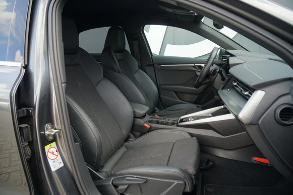 Audi A3 - Afbeelding 8 van 30