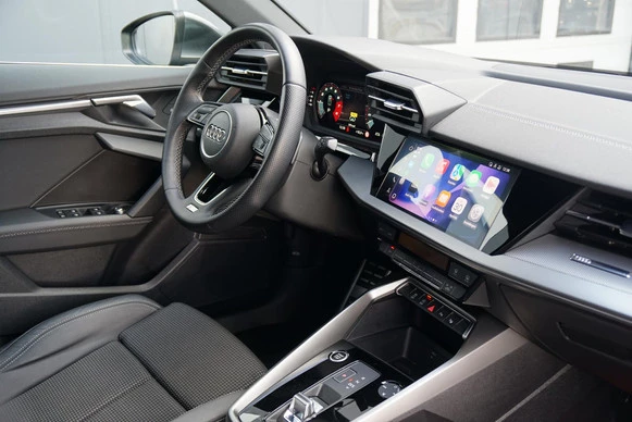 Audi A3 - Afbeelding 9 van 30