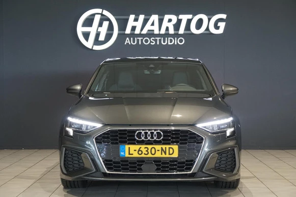 Audi A3 - Afbeelding 10 van 30