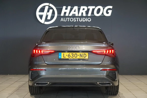 Audi A3 - Afbeelding 11 van 30