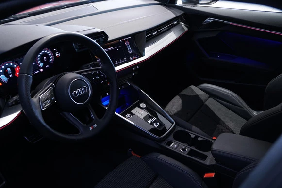 Audi A3 - Afbeelding 13 van 30