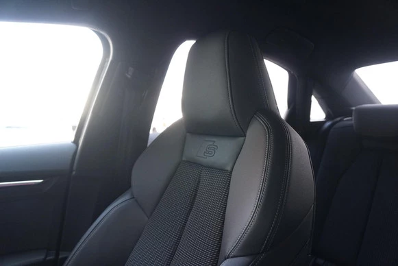 Audi A3 - Afbeelding 16 van 30
