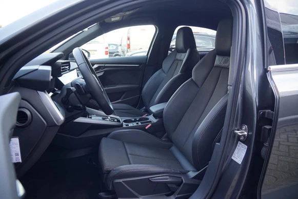 Audi A3 - Afbeelding 17 van 30