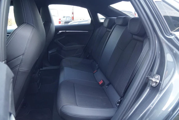 Audi A3 - Afbeelding 18 van 30