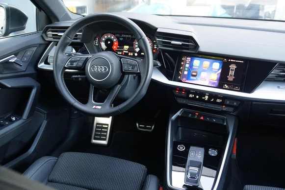 Audi A3 - Afbeelding 19 van 30