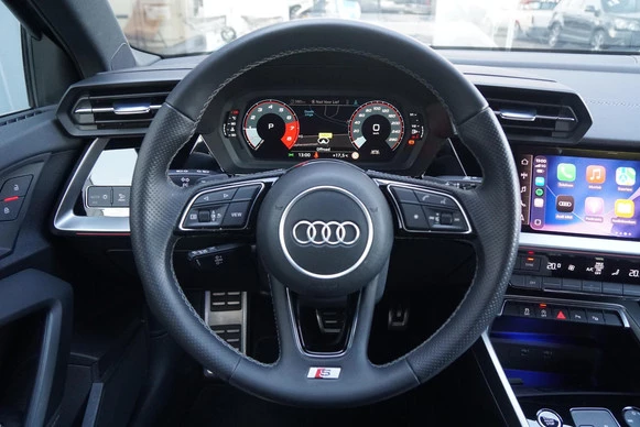 Audi A3 - Afbeelding 21 van 30